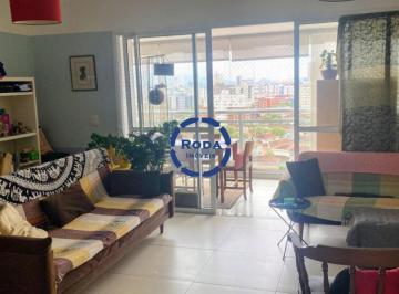 Apartamento · 220m² · 4 Quartos · 2 Vagas · Apartamento Garden | 4 Dormitórios (1 suite ) | 131 m² | 2 vagas | Marapé/Santos-sp 