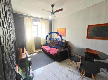 Apartamento · 70m² · 2 Quartos · Apartamento á venda com 2 dormitórios | 70 m² | Vila Mathias/Santos-sp 