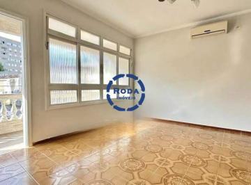 Casa · 142m² · 3 Quartos · 1 Vaga · Casa Sobreposta Alta de 3 Dormitórios à Venda na Encruzilhada, Santos/SP