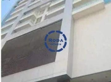 Comercial · 68m² · 1 Vaga · Sala | 68,30 m² | Venda em Santos – Encruzilhada, Portaria 24h