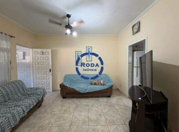 Casa · 109m² · 3 Quartos · 1 Vaga · Casa Independente com 3 Dormitórios, Bairro Macuco – Ótima Oportunidade de Compra