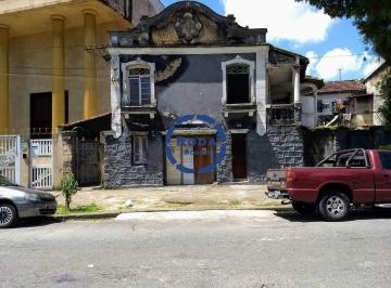 Terreno · 640m² · Terreno à venda, Vila Mathias - Santos/SP