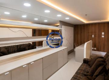 Comercial · 44m² · 1 Vaga · Sala comercial à venda com 44 m² no Marapé/ Santos-sp