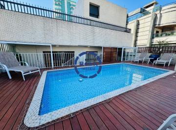 Apartamento · 418m² · 4 Quartos · 4 Vagas · Cobertura à venda no bairro Boqueirão