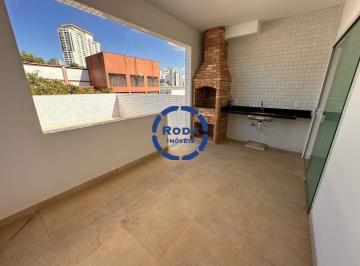 Casa · 3 Quartos · 2 Vagas · Casa – 3 suítes – Santos – Rooftop com churrasqueira e infraestrutura para piscina