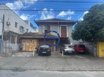 Terreno · 600m² · Terreno no Macuco – Santos