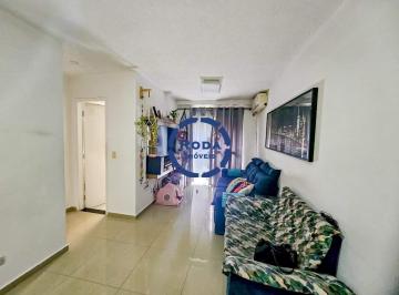 Apartamento · 54m² · 2 Quartos · 1 Vaga · Apartamento 2 Dormitórios com Lazer Completo no Engenho da Nova Cintra em Santos