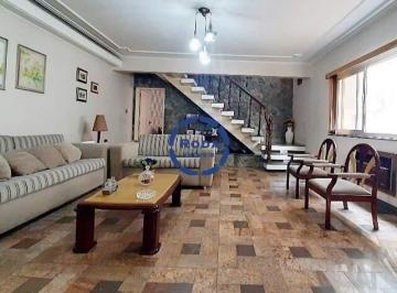 Segunda sala · Casa à venda, 4 quartos, 2 suítes, 4 vagas, Vila Belmiro - Santos/SP