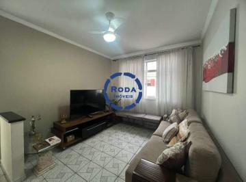 Apartamento · 70m² · 2 Quartos · 1 Vaga · Apartamento a venda | 2 dormitórios | 1 vaga de garagem / santos -sp