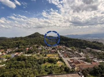 Apartamento · 123m² · 3 Quartos · 2 Vagas · Cobertura à venda, 3 quartos, 2 vagas, Morro Nova Cintra - Santos/SP