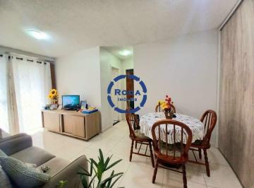 Apartamento · 57m² · 2 Quartos · 1 Vaga · Seu novo lar no Engenho da Nova Cintra espera por você!