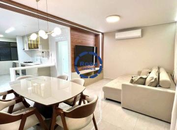 Apartamento · 74m² · 2 Quartos · 1 Vaga · Apartamento a venda com 2 dormitórios porteira fechada Estuario