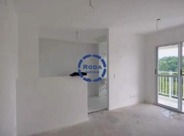 Apartamento · 53m² · 2 Quartos · 1 Vaga · Apartamento À venda | 52,54 m² | 2 Dormitórios | 1 vaga | nova Cintra/Santos-sp