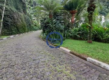 Terreno · 805m² · Terreno para venda no Condomínio Santa Teresinha fechado em Santos 