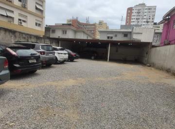 Terreno · 336m² · Terreno à venda, Aparecida - Santos/SP