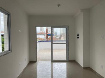 Casa · 163m² · 4 Quartos · 2 Vagas · SOBRADO PREMIUM NO BAIRRO APARECIDA -SANTOS