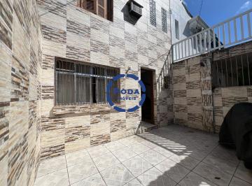 Casa · 122m² · 3 Quartos · Casa Geminada - Vila Mathias