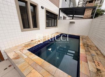 Casa com piscina à venda na Vila Belmiro, Santos, · Casa com piscina à venda Vila Belmiro Santos