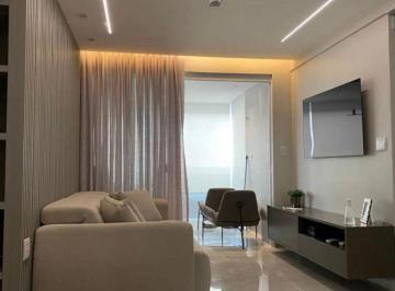 Apartamento de 3 quartos, Belém · EDIFÍCIO SÃO LUÍS C/ 125M², 3 SUÍTES, CHURRASQUEIRA E 3 VAGAS SOLTAS EM CREMAÇÃO/BELÉM-PA