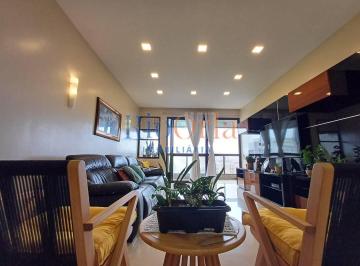 Apartamento · 162m² · 4 Quartos · 2 Vagas · Summer Dream, 4 qtos, reformado, vista mar, 162 m²!
