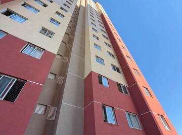 Apartamento de 2 quartos, Samambaia · Apartamento para alugar em Samambaia Norte- QN 412 conjunto A- Residencial Oásis
