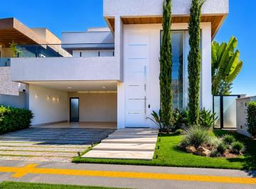 Casa de 3 quartos, Mogi das Cruzes · Casa Alto Padrão À Venda No Condomínio Aruã Em Mogi Das Cruzes