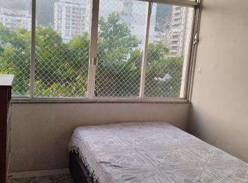 Apartamento de 4 quartos, Rio de Janeiro · apt três quartos tijuca