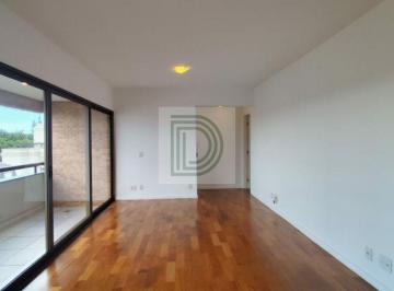 Apartamento de 3 quartos, São Paulo · Apartamento Alto Padrão 114m² no Tivoli Garden - 3 Vagas + Depósito - Jardim Guedala