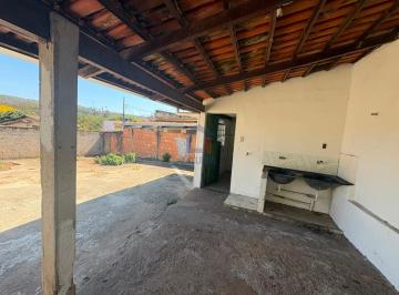 Foto 01 · Casa, São Cristóvão, Pará de Minas, MG