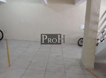 Apartamento de 2 quartos, Santo André · Apartamento á venda 2 quartos, Vila Tibiriçá - Santo André
