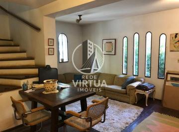 Casa · 202m² · 3 Quartos · 4 Vagas · VENDE CASA COND. FECHADO - 3 DORMS 2 SUÍTES 4 VAGAS - MORUMBI