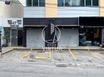 Comercial · 230m² · 3 Vagas · LOCAÇÃO - COMERCIAL - LOJA 230.00M² - PORTAL DO MORUMBI