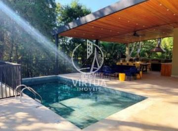 Casa · 405m² · 3 Quartos · 4 Vagas · VENDE/LOCAÇÃO - CASA ALTO PADRÃ0 EM ESTANCIA PQ. ATIBAIA
