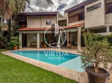 Casa · 953m² · 3 Quartos · 5 Vagas · BÉLISSIMO SOBRADO 441.00M2 - 3DORS. 3 SUÍTES 5 VGAS - JD. GUEDALA