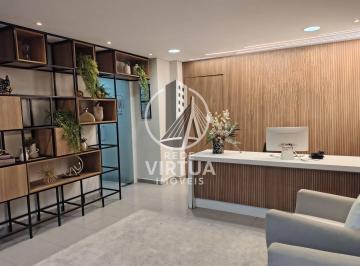Comercial · 441m² · 4 Vagas · VENDE - PRÉDIO COMERCIAL A.C 442.00M² - 3 ANDARES - 4 VAGAS - BUTANTÃ