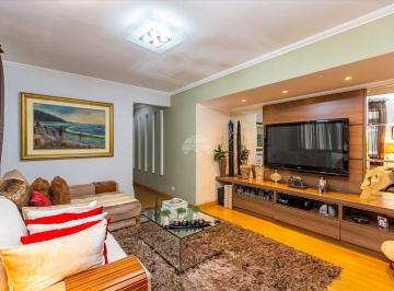 Apartamento de 3 quartos, Curitiba · Apartamento com 2 Quartos, 1 Suíte e Vaga de Garagem na Vila Izabel