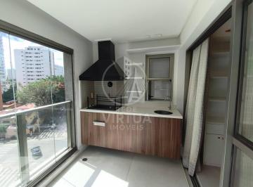 Apartamento · 70m² · 2 Quartos · LOCAÇÃO APTO 70.00M2 - 2DORMS. 2 SUITES 1VAGA - SUMAREZINHO