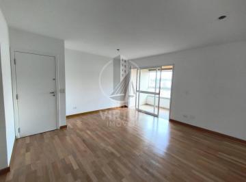 Apartamento · 115m² · 3 Quartos · 2 Vagas · LOCAÇÃO - APTO 115M2 - 3 DORSM 1 SUITE 2 VAGAS - POMPÉIA