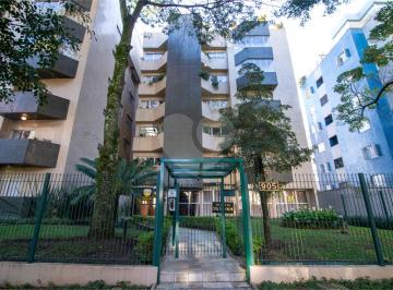 Apartamento de 4 quartos, Curitiba · APARTAMENTO NO JUVEVÊ | 4 QUARTOS | 2 VAGAS