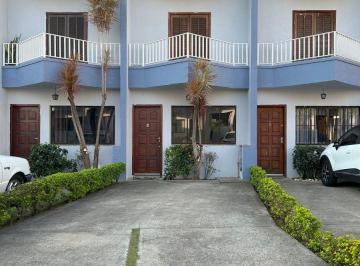 Casa de 3 quartos, São Paulo · Sobrado em condomínio fechado com 3 dormitórios e quintal na Vila Bela