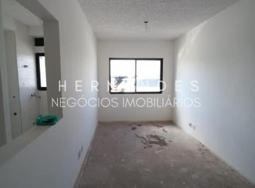 Foto 02 · Apartamento à venda em Barueri-SP, Jardim Belval: 2 quartos, 2 salas, 1 banheiro, vaga de garagem e