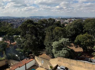 Apartamento de 3 quartos, Jandira · Apto Estrada Velha