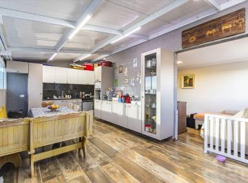 Apartamento de 2 quartos, Curitiba · Cobertura Duplex com 2 Quartos e 2 Vagas de Garagem no Novo Mundo