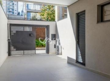 Foto 01 · Imperdível casa à venda em São Paulo-SP, Vila Nova Conceição: 2 quartos, 2 suítes, 2 salas, 2 vagas,