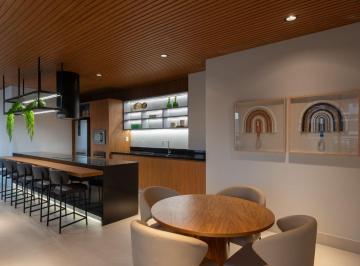 Apartamento de 2 quartos, São Paulo · Quadra Home Club Diálogo