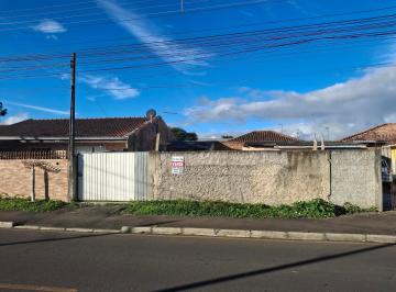Terreno , Piraquara · Lote à Venda em Vila Juliana, Piraquara - PR