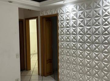 Apartamento · 48m² · 2 Quartos · 1 Vaga · Apartamento 48m² 2 Dorm 1 Vaga p/ Venda Cond Ana Maria Vila Ayrosa Osasco