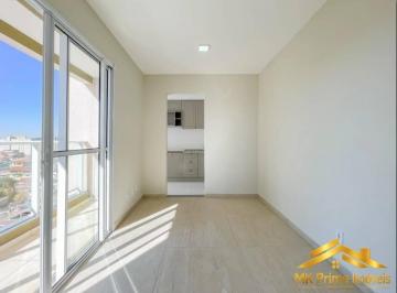 Apartamento · 47m² · 2 Quartos · 1 Vaga · Apartamento 47m², 2 quartos, 1 vaga - Condomínio Summer Ecovida – Quitaúna