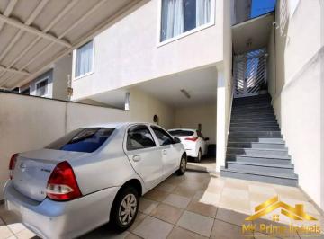 Casa · 137m² · 3 Quartos · 3 Vagas · Casa à venda c/ 137m², 03 Quartos e 03 vagas- JD D` ABRIL / OSASCO.