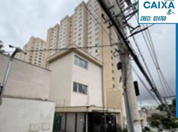 Apartamento de 1 quarto, São Paulo · Apto de leilão CAIXA no JARDIM CELESTE/SP - desconto de 38,77%